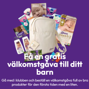 pampers klubben dk