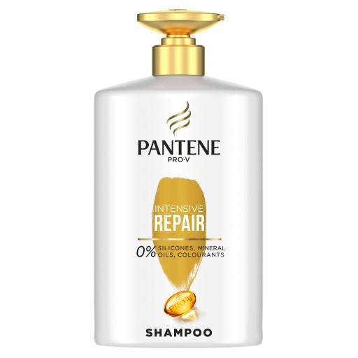 szampon pantene oil therapy wizaz