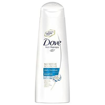 szampon dove repair therapy opinie