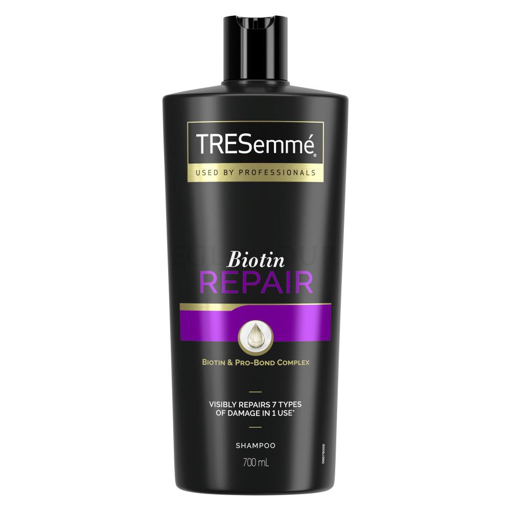 tresemme szampon cena