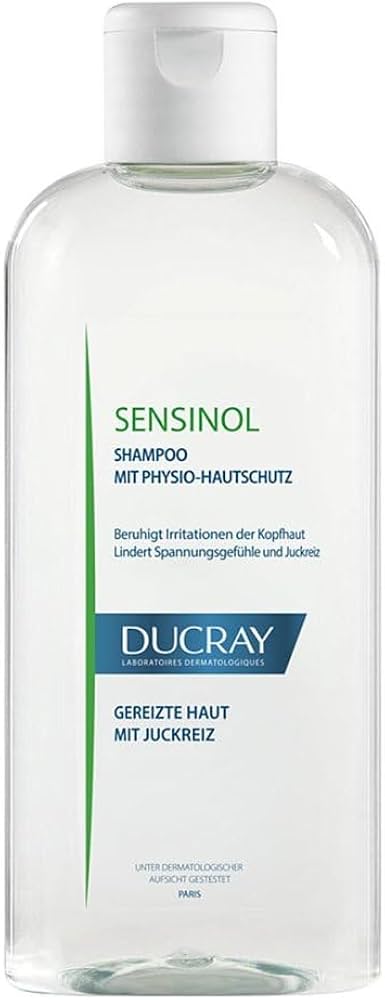 sensinol szampon 200 ml