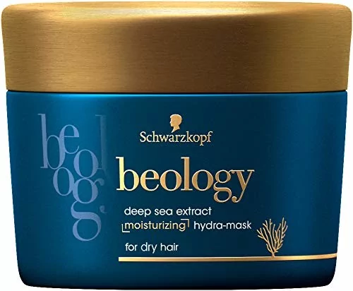 schwarzkopf beology nawilżająca odżywka do włosów suchych