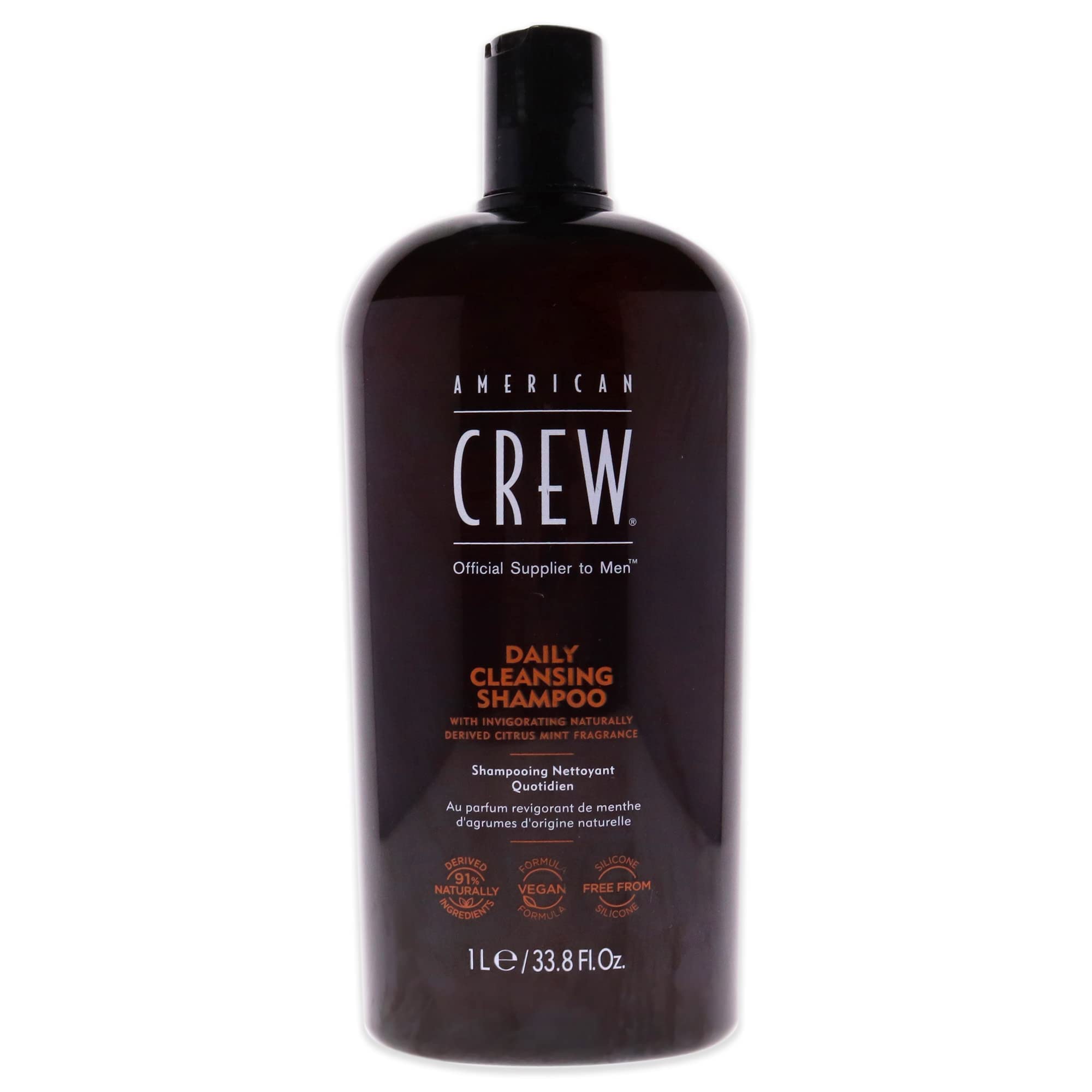 american crew szampon 1000ml