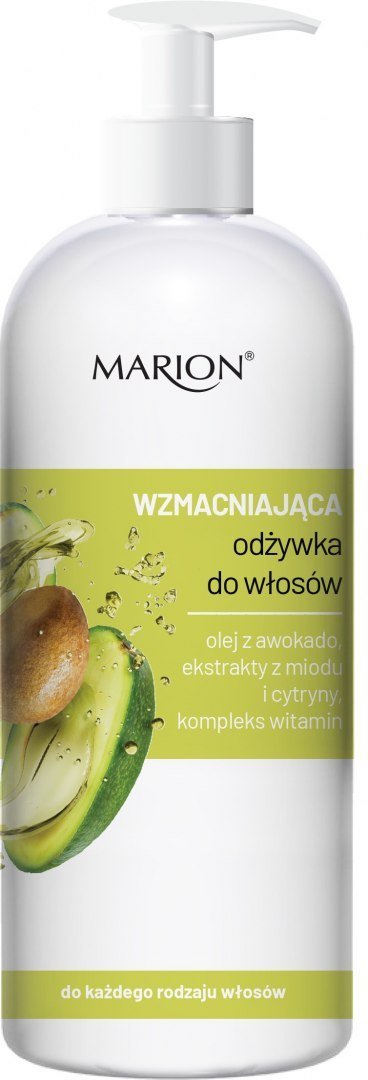 szampon zero waste