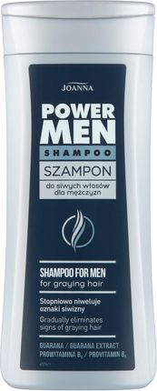 marion szampon przeciw siwieniu hebe