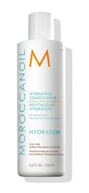 odżywka do włosów moroccanoil opinie