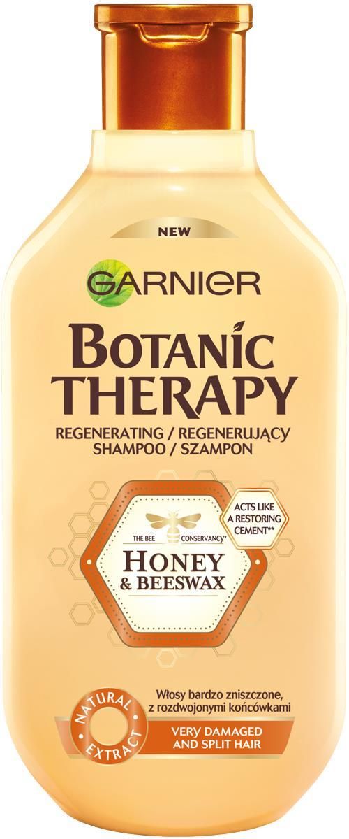 szampon garnier botanic therapy cena apteka gemini