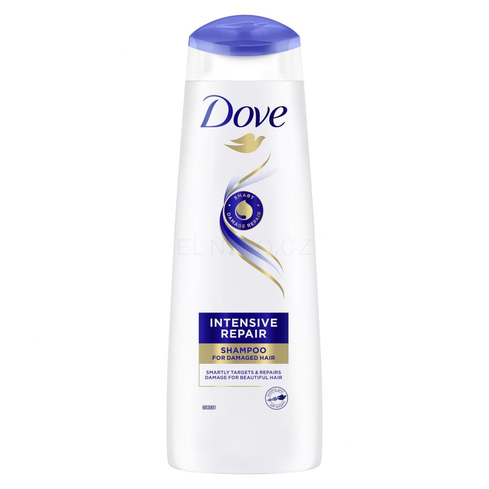 dove szampon 250 ml cena