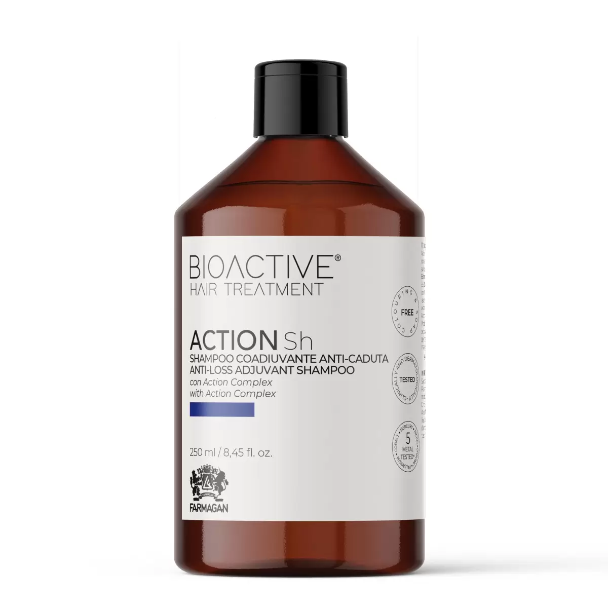 farmagan bioactive szampon