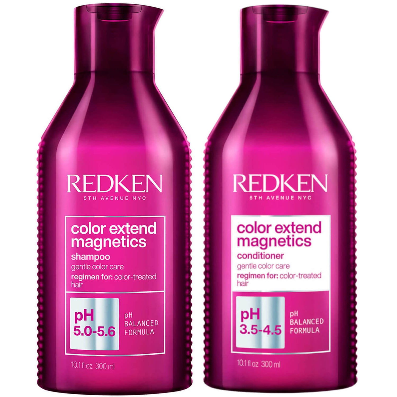 redken szampon