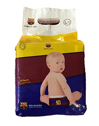 fc pampers