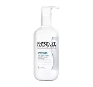 physiogel szampon