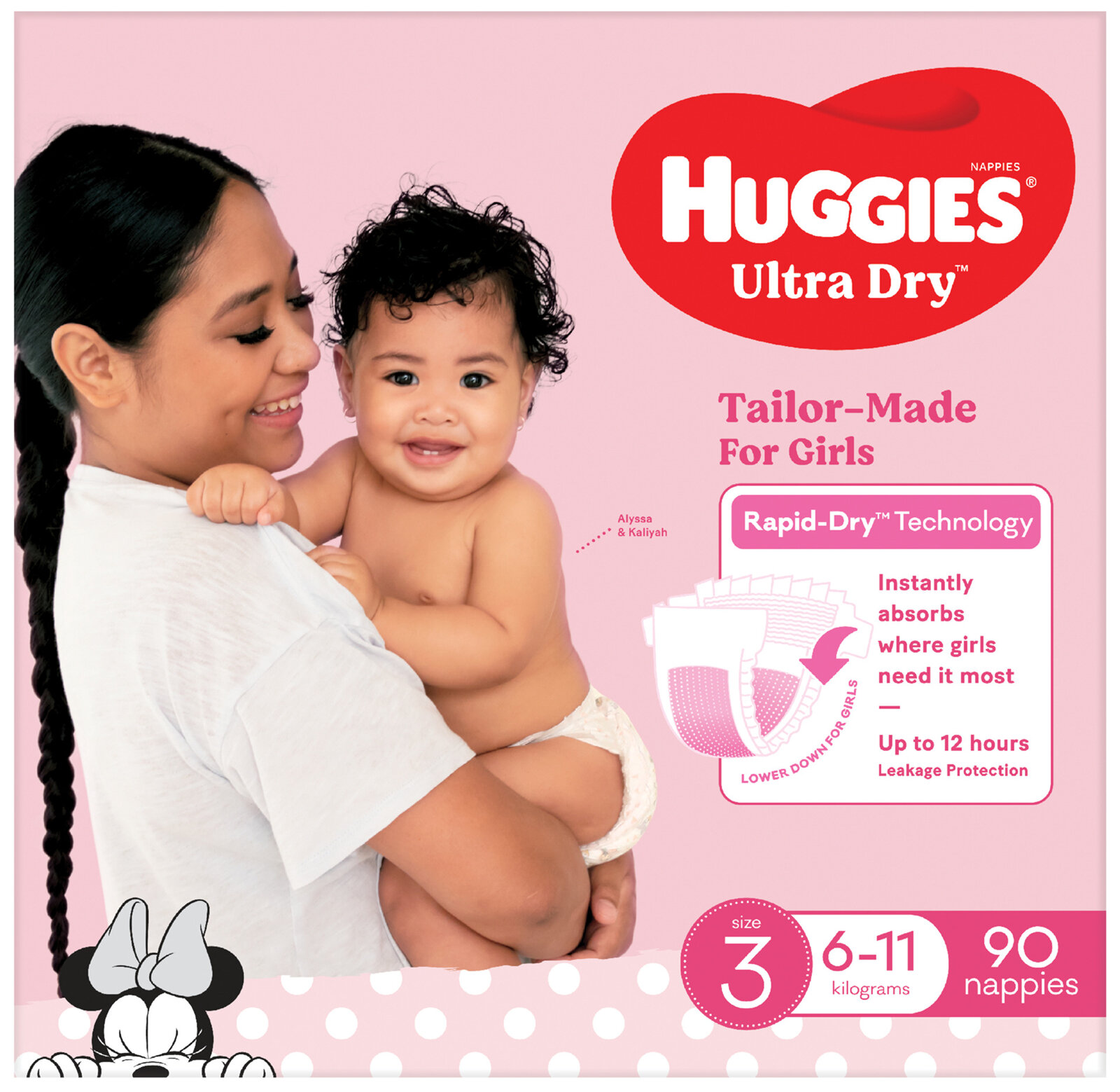 huggies superpharm