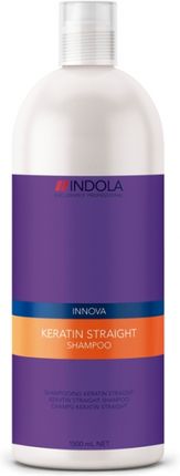 indola innova keratin szampon opinie