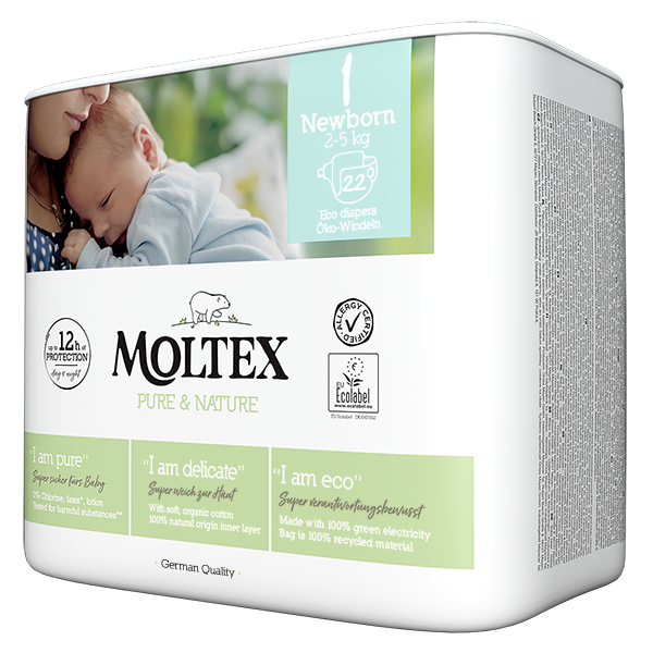 Moltex Baby-Hygiene GmbH