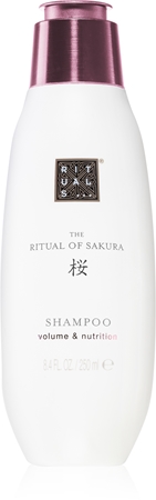 rituals sakura szampon