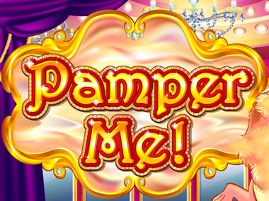 pamper casino