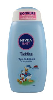 nivea baby toddies szampon do włosów do skóry normalnej