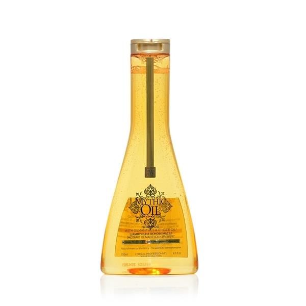 loreal mythic oil szampon ceneo