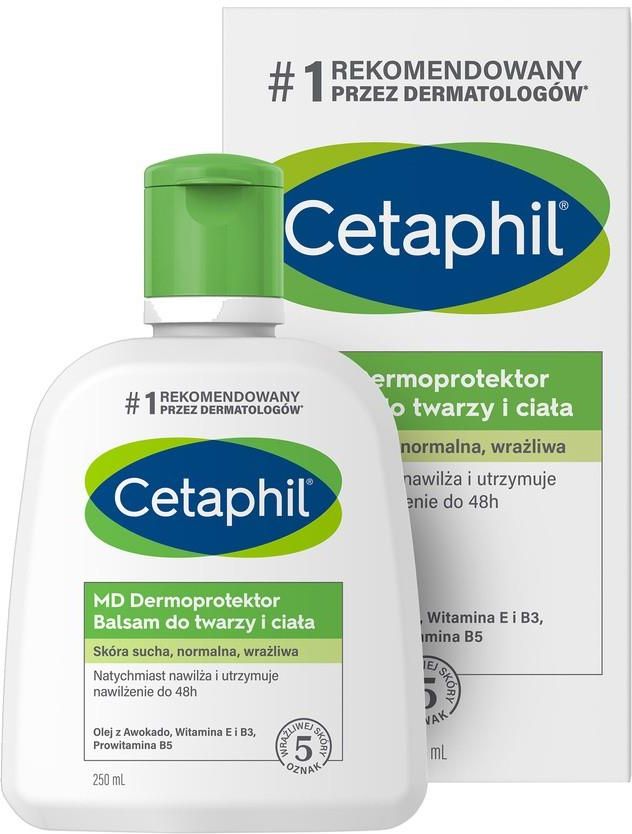 cetaphil szampon ceneo