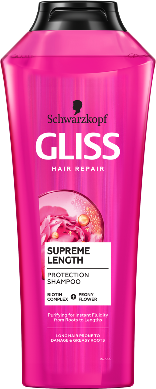 schwarzkopf szampon rozowy