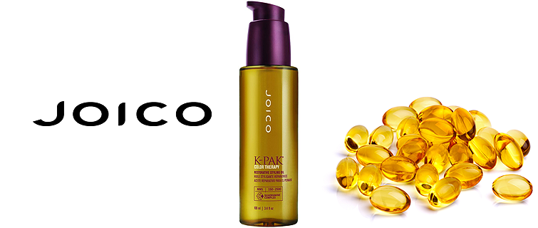 joico olejek do włosów blog