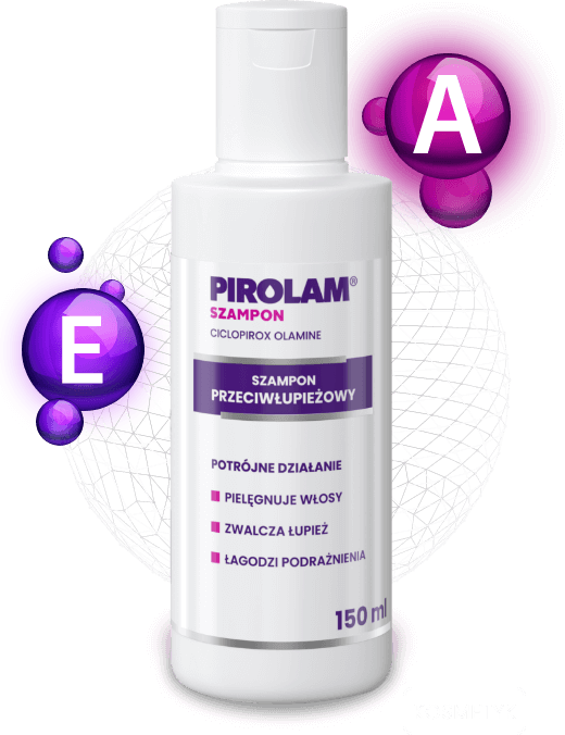 pirolam szampon 150 ml opinie