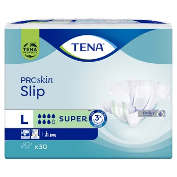 pieluchomajtki tena slip super wrocław