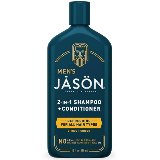 allegro szampon jason