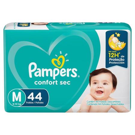 pampers mega box 4 tanio