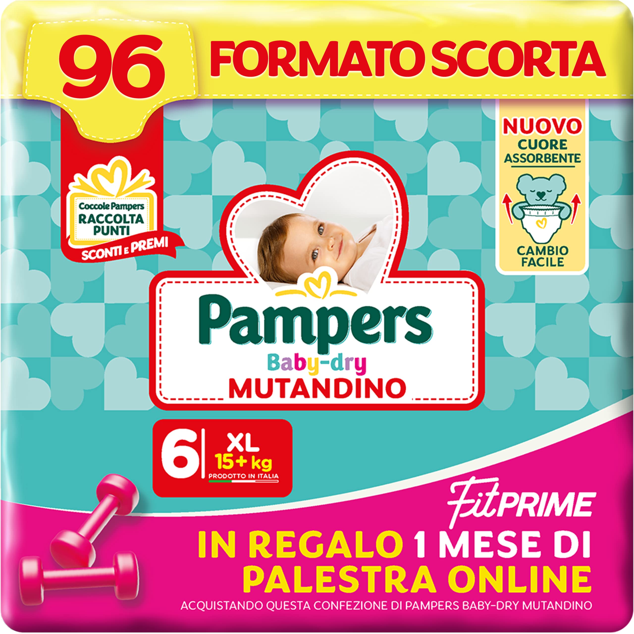 roznica miedzy pampers premium care a aktive baby