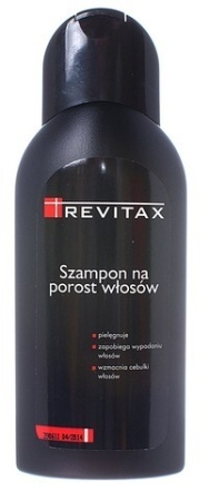 szampon na porost włosów a leki