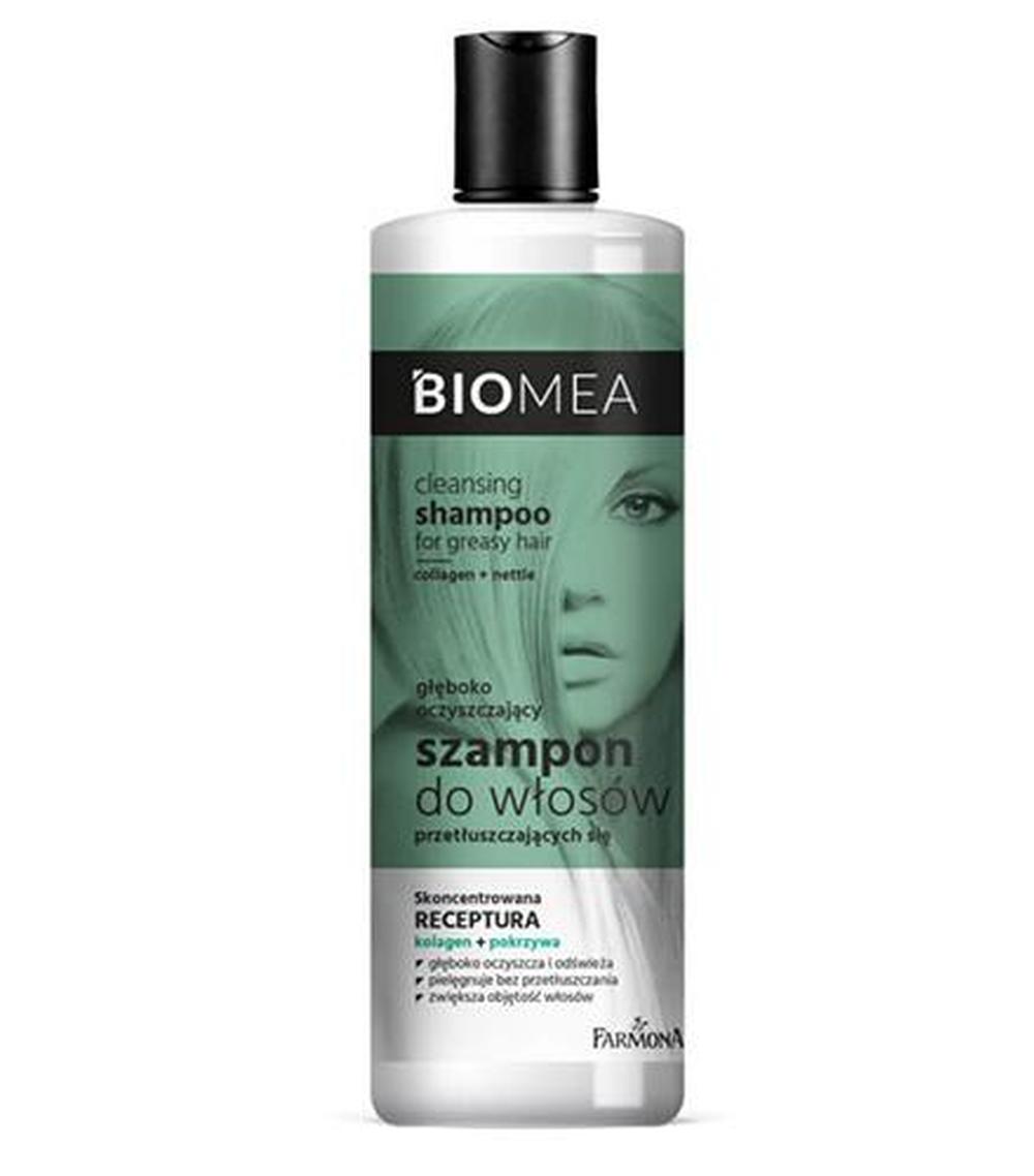 john frieda szampon opinie blond