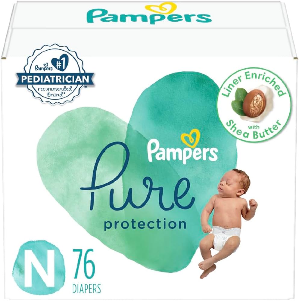 pampers huggies little swimmers