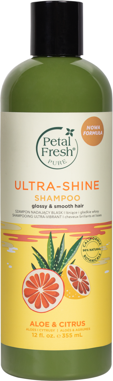 petal fresh szampon tea tree rossmann