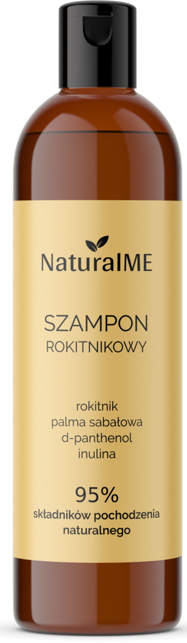 szampon naturalme