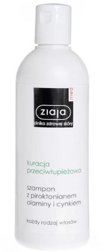 eco cosmetics baby&kids szampon i żel