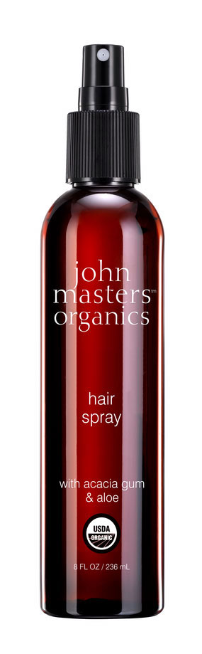 john masters organics lakier do włosów