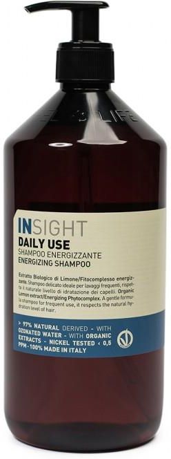 szampon insight ceneo 900ml