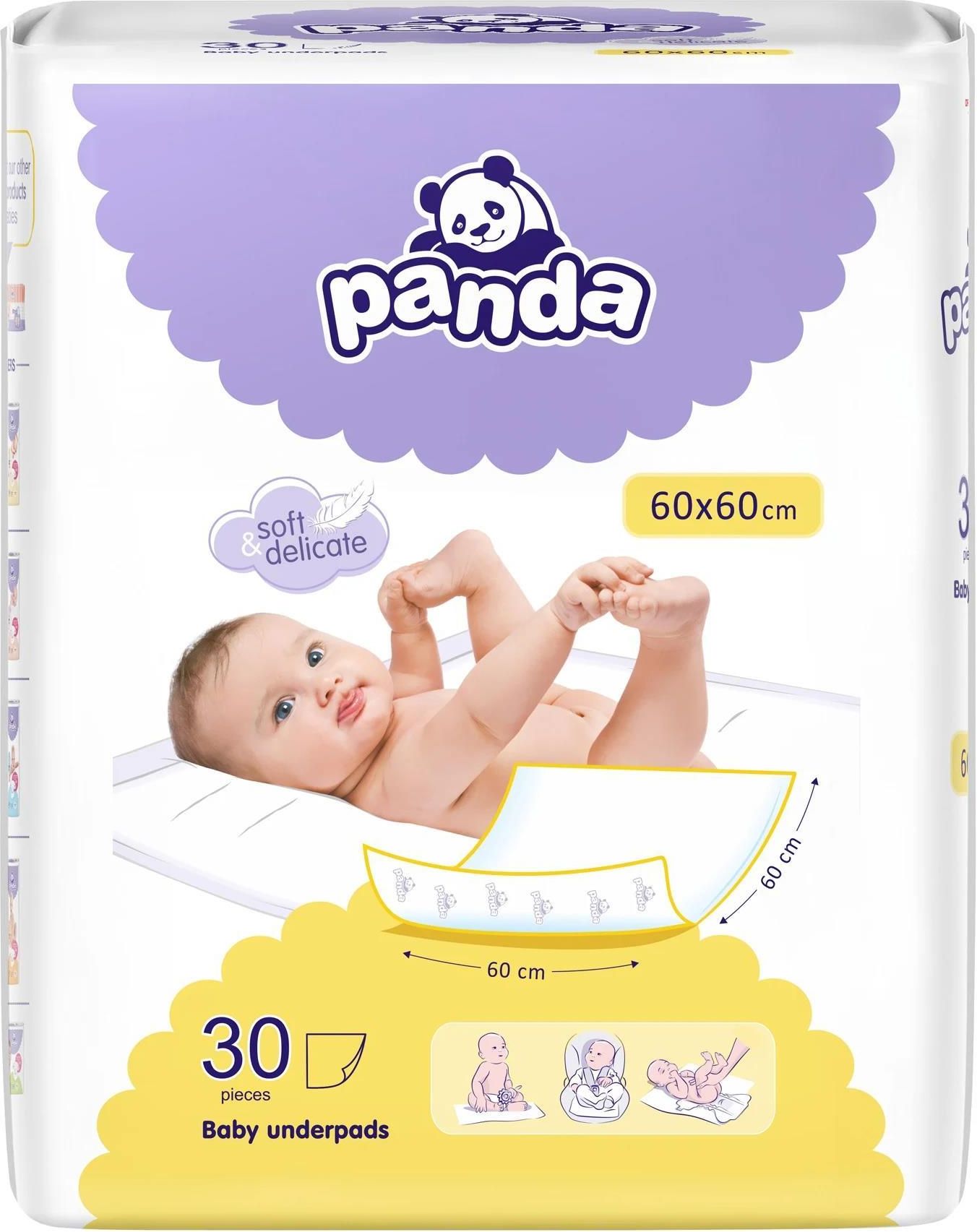 ceratka do przewijania pampers