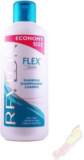 revlon flex szampon opini