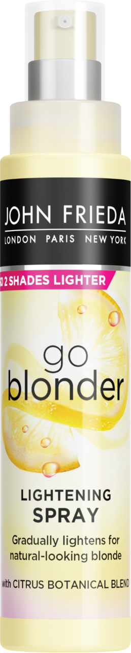 sheer blonde szampon rossmann