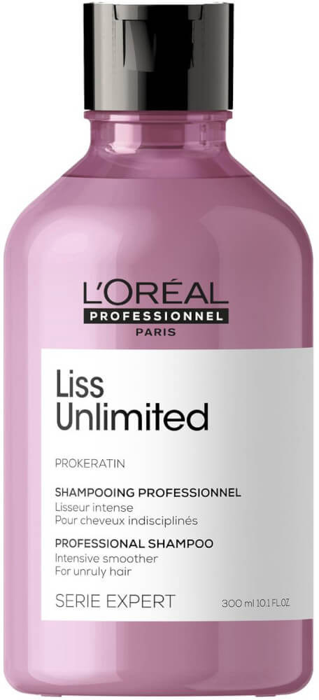 loreal expert liss unlimited szampon