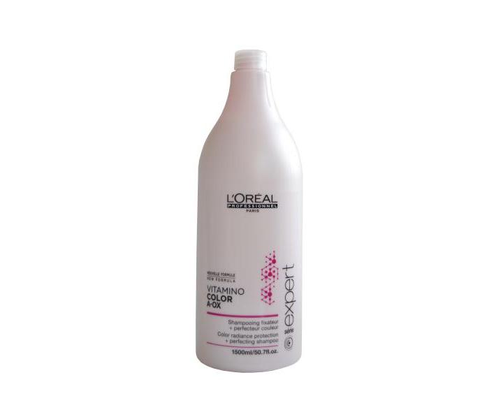 loreal vitamino color a-ox szampon 1500ml