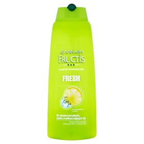 fructis fresh szampon