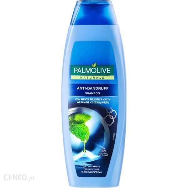 palmolive szampon przeciwłupieżowy