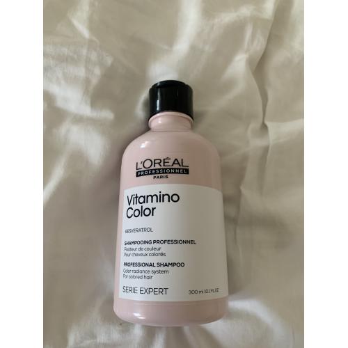 loreal pro classics color szampon wizaz