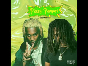 carti pissy pamper