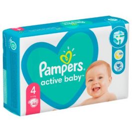 pampers active play