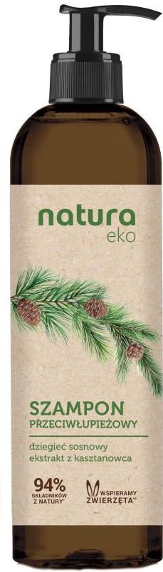 szampon eco natura